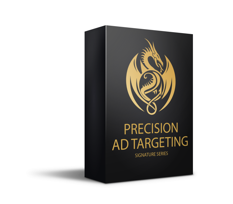 Precision Ad Targeting – 38 minutes