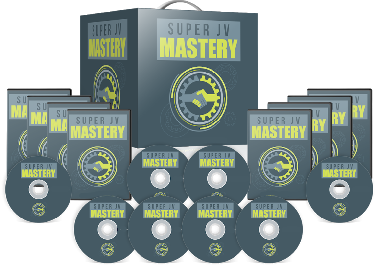 JVZoo Mastery Video Course