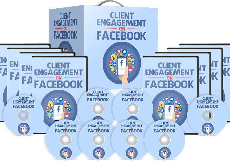 Client Engagement On Facebook